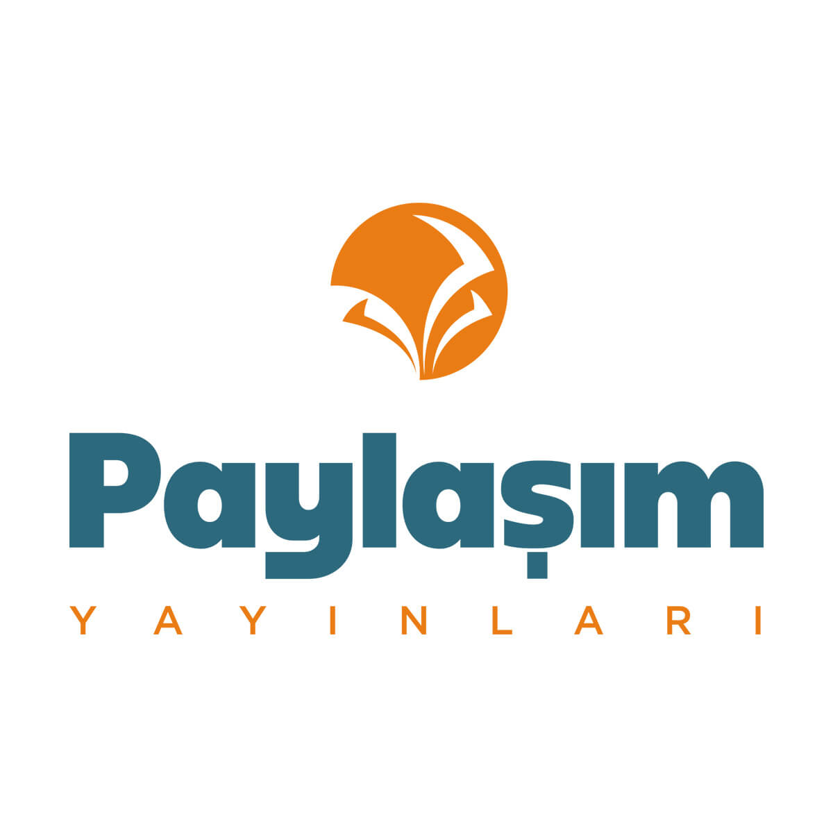 Paylaşım Yayınları