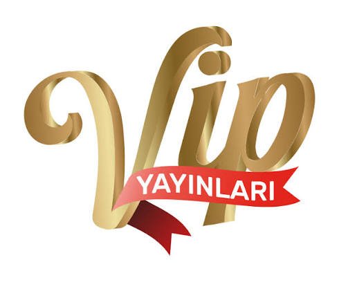 VIP Yayınları